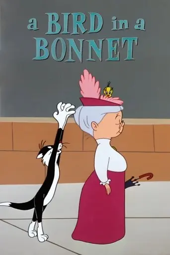A Bird In A Bonnet (1958)