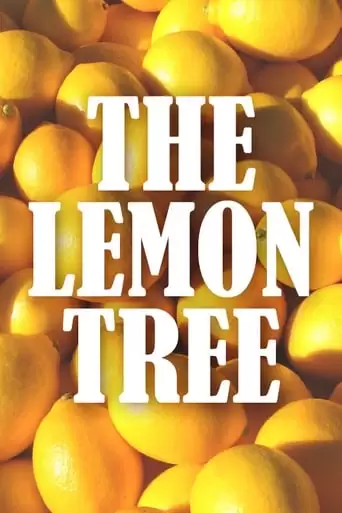 The Lemon Tree (2019)