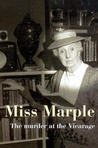 Miss Marple: The Murder at the Vicarage (1986)