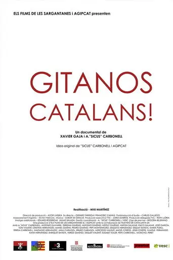 Gitanos catalans! (2011)