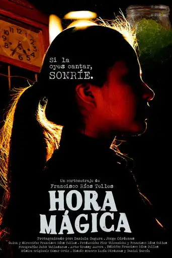 Magic Hour (2021)