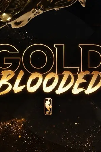 Gold Blooded (2022)