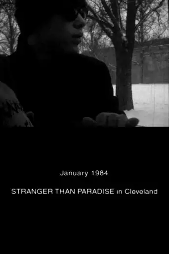Some Days in January, 1984 (2001)