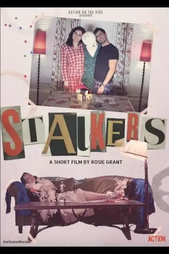 Stalkers (2019)