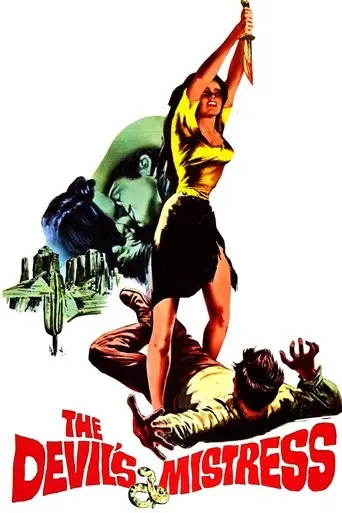 The Devil's Mistress (1965)