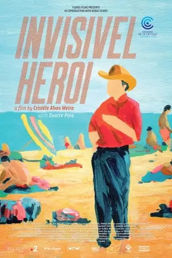 Invisivel Heroi (2019)