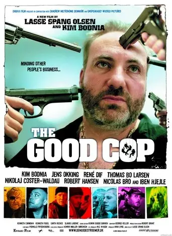 Den Gode Stromer (2004)