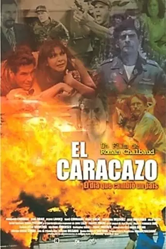 El Caracazo (2005)