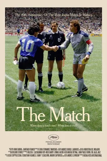 The Match (2026)