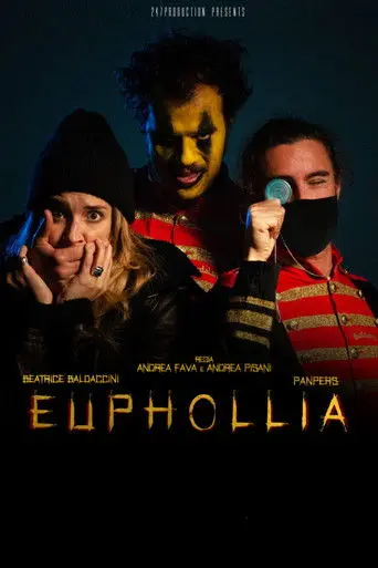 EUPHOLLIA (2020)
