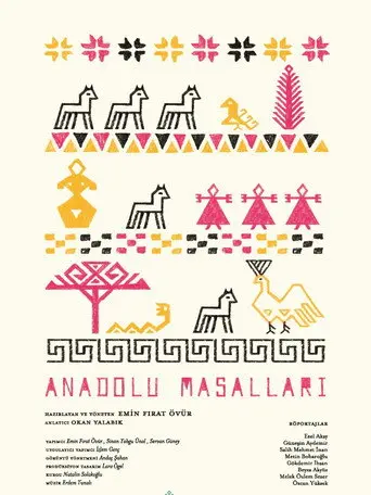 Anadolu Masalları (2015)