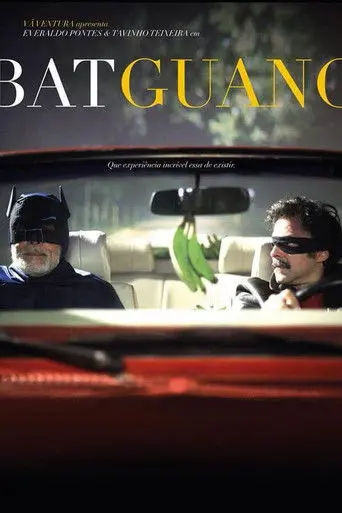 Batguano (2014)