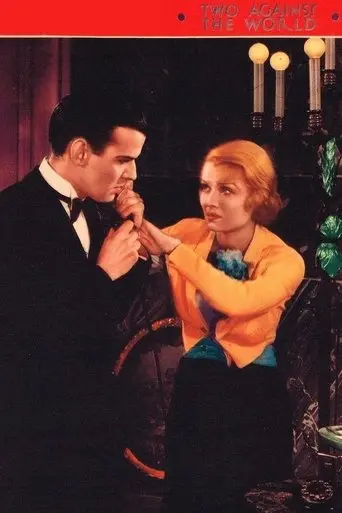 Two Against The World (1932)