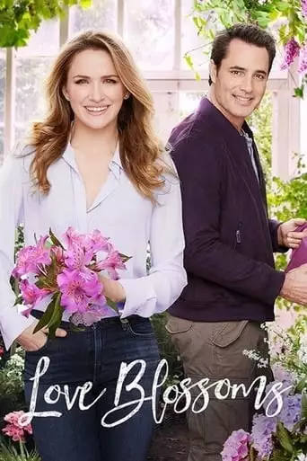 Love Blossoms (2017)