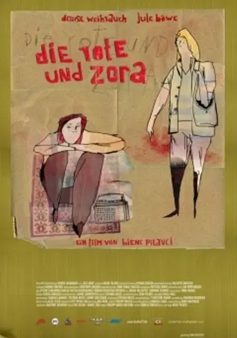 Die Rote und Zora (2009)