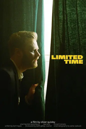Limited Time (2025)