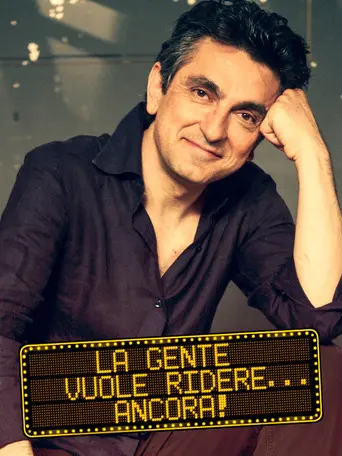 La gente vuole ridere... ancora! (2009)