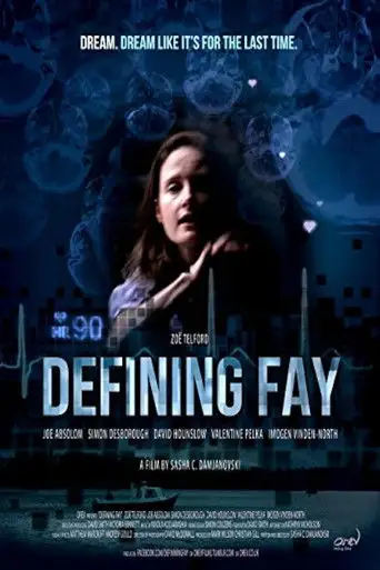 Defining Fay (2012)