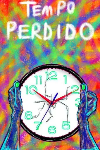 Tempo Perdido (2026)