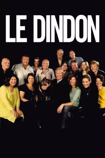 Le Dindon (2012)