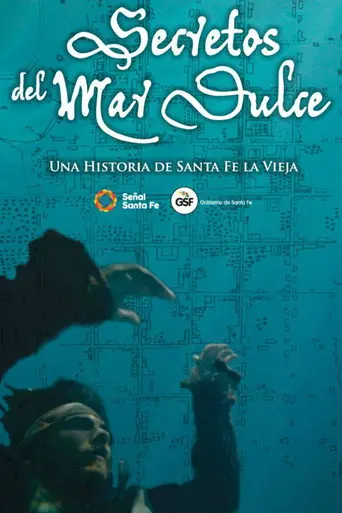 Secretos del Mar Dulce (2014)
