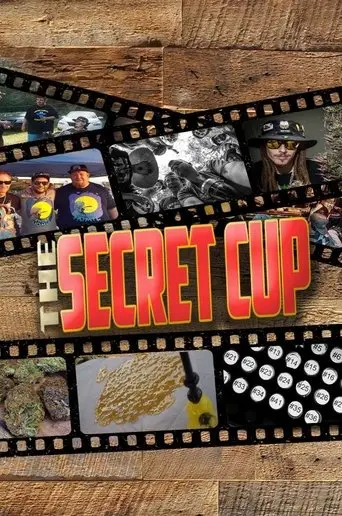 The Secret Cup (2022)