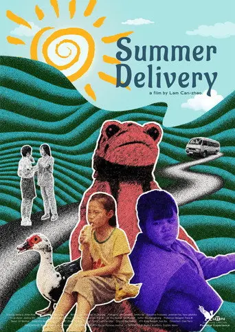 Summer Delivery (2026)