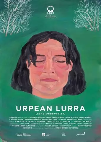 Land Underwater (2019)