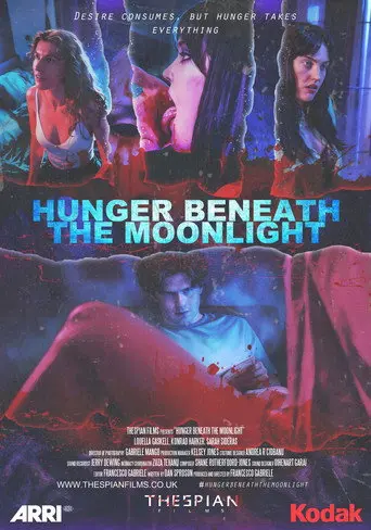 Hunger Beneath the Moonlight (2026)