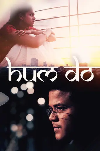 Hum Do (2017)