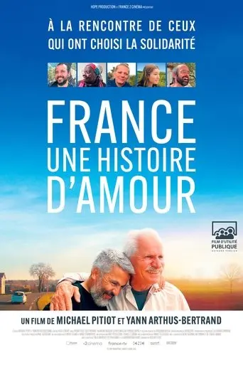 France, A Love Story (1970)