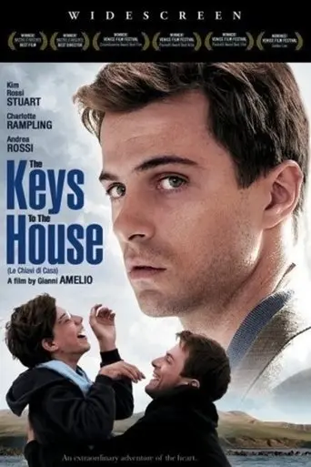 The Keys To The House (2004)
