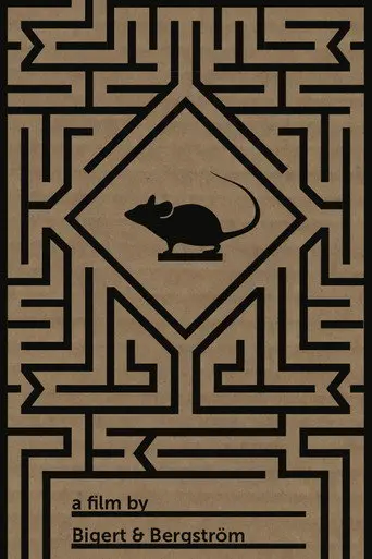 The Mouse (2012)