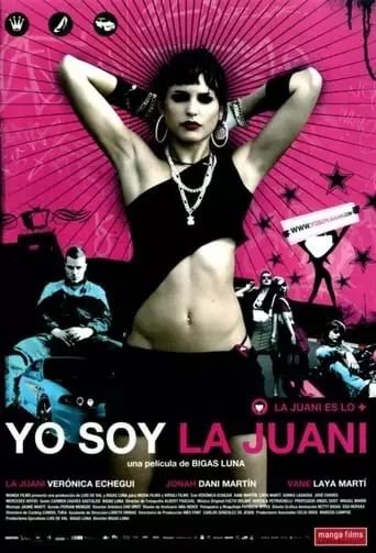 Yo Soy La Juani (2006)