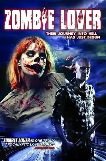 Zombie Lover (2016)