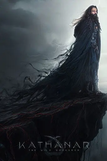 Kathanar - The Wild Sorcerer (1970)