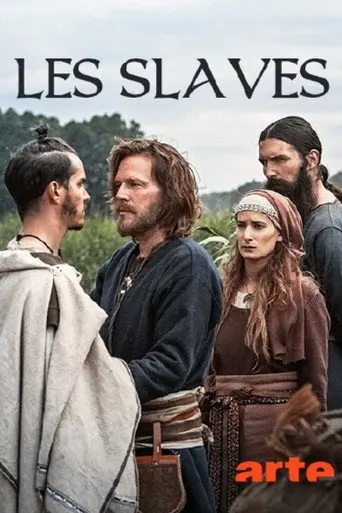Les Slaves (2017)