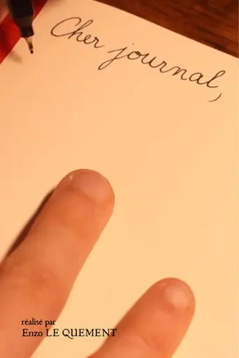 Dear Diary (2026)