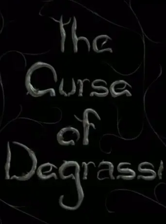 The Curse of Degrassi (2008)