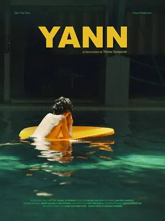 Yann (2019)