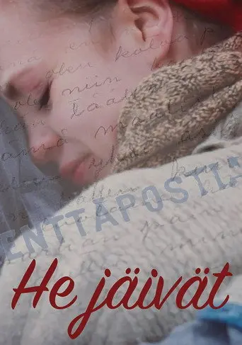 He jäivät (2017)