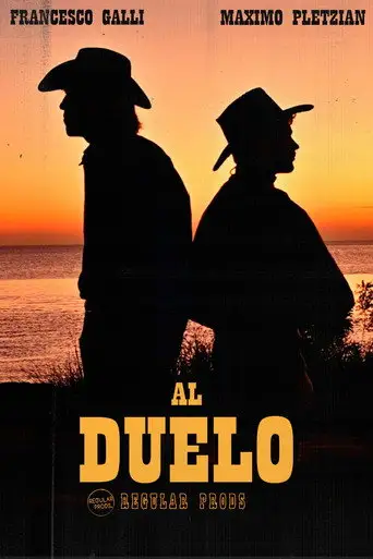 Al Duelo (2025)
