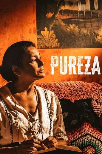 Pureza (2022)