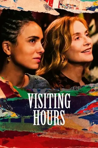 Visiting Hours (2024)