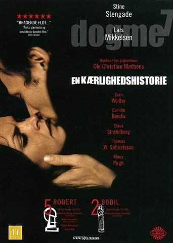 Kira's Reason: A Love Story (2001)