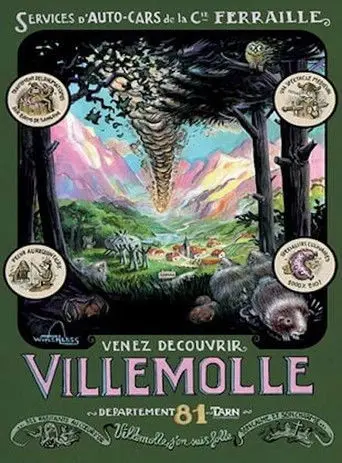 Villemolle 81 (2009)