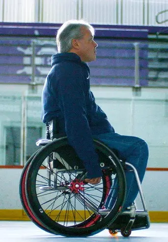 Ice Gold: A Journey from Worst to First (2026)