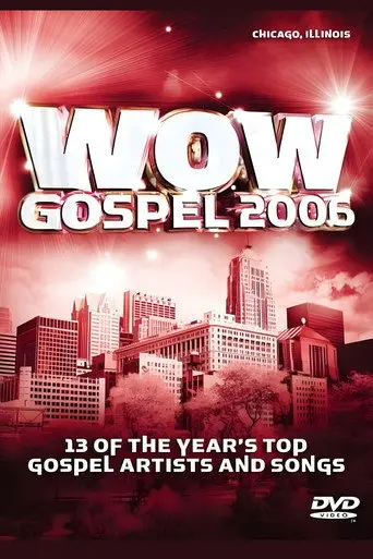 WOW Gospel 2006 (2006)