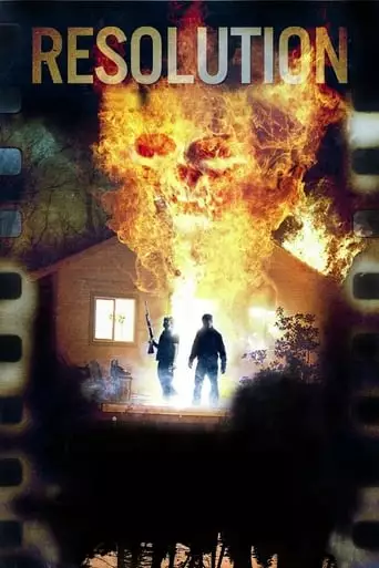 Resolution (2013)