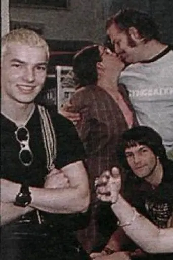 The Rooties (1998)
